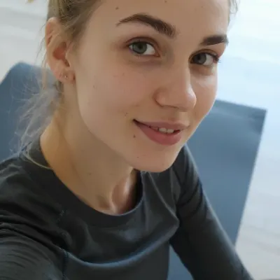 Снежана, 32
